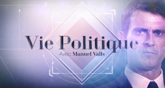Vie Politique : les audiences de TF1 vacillent avec Manuel Valls