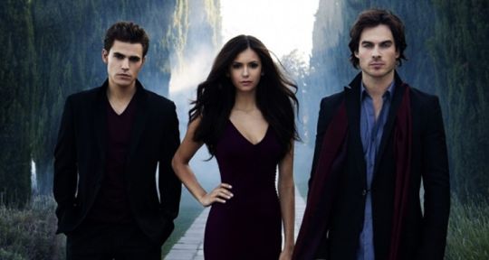 Vampire Diaries : la saison 6 inédite privée de prime time, Elena au quotidien durant tout l’été sur NT1