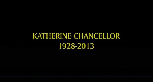 Les Feux de l’amour (TF1) : le message d’adieu de Jeanne Cooper (Katherine)