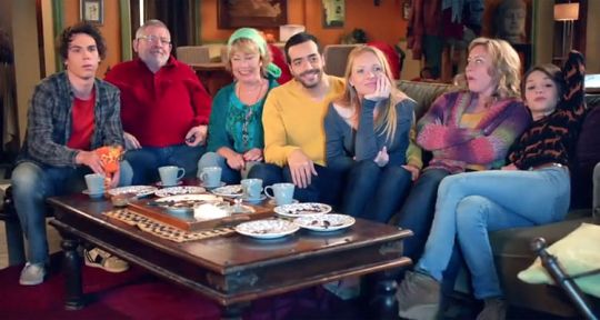 En famille : la lancement de la saison 5 enchante les téléspectateurs et les femmes de moins de cinquante ans sur M6