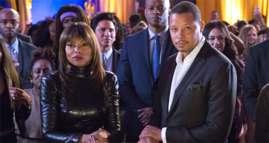 Empire (saison 2) : Lucious tente de survivre en prison, W9 dégaine les 3 premiers épisodes