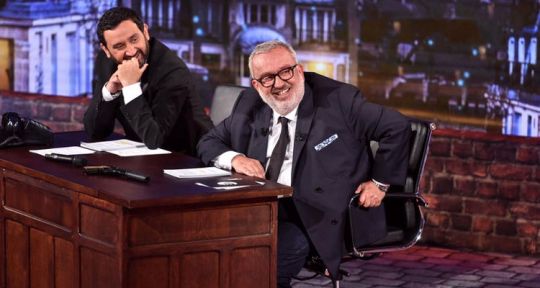 La très grosse émission : Cyril Hanouna et Dominique Farrugia déjà de retour sur Canal+ ce 9 juillet