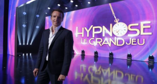 Hypnose le grand jeu de retour sur W9 pour une soirée spéciale avec Keen’V, Flora Coquerel, Laurent Ournac... 