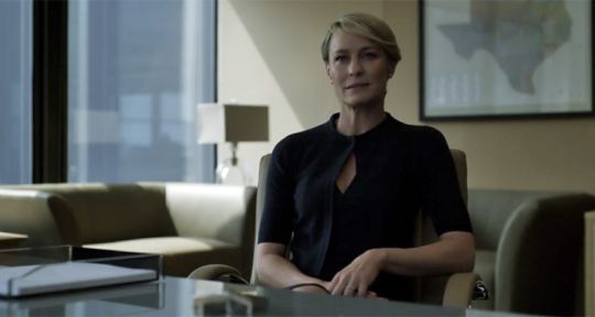 House of cards (saison 4) : la guerre est déclenchée chez les Underwood, pour le meilleur et pour le pire