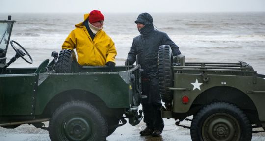 Top Gear : après le départ de Chris Evans, une nouvelle polémique pour Jeremy Clarkson et James May ?