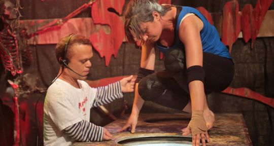 Laetitia Millot (Fort Boyard, Plus belle la vie) : « La cuisine de Willy Rovelli est mon pire cauchemar ! »