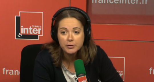 Charline Vanhoenecker débarque dans « L’émission politique » de France 2