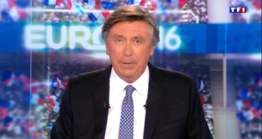 Audiences JT du lundi 11 juillet 2016 : Jacques Legros moins performant que Jean-Pierre Pernault, M6 confirme sa bonne santé avec un record auprès des ménagères