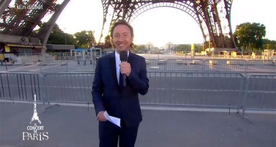 Concert de Paris : le feu d’artifice à la Tour Eiffel après Patricia Petibon, Julian Rachlin, Jean-Yves Thibaudet...
