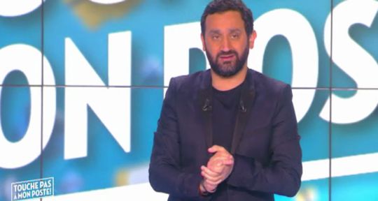 Touche pas à mon poste : audiences en hausse pour le best of de Cyril Hanouna