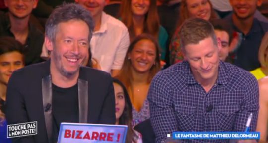 Touche pas à mon poste : Cyril Hanouna perd encore 100 000 fidèles avec son best-of, D8 devancée par Malcolm et Alerte Cobra