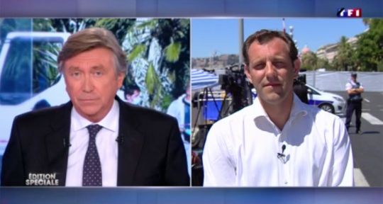 Edition spéciale Attentat à Nice : Les 12 coups de midi déprogrammé ce 15 juillet, Tout le monde veut prendre sa place maintenu