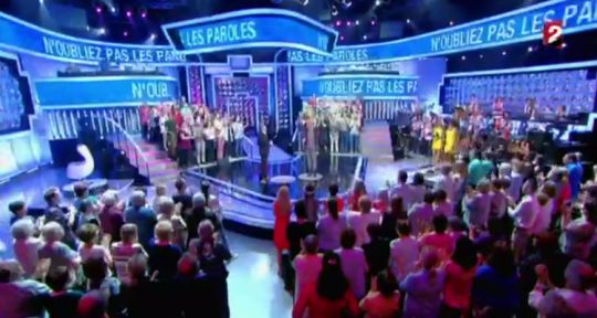 Audiences access (vendredi 15 juillet 2016) : Chasseurs d’appart bat son record, France 2 passe devant TF1 avec N’oubliez pas les paroles