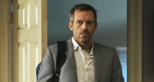 TF1 rappelle Dr House pour tenter  de séduire les noctambules