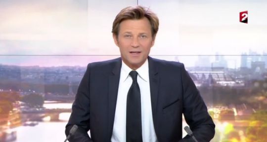 Audiences JT (dimanche 17 juillet 2016) : Audrey Crespo-Mara et Laurent Delahousse très performants, Nathalie Renoux dégringole avec son 19.45