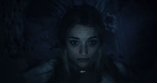 The Exorcist : premières images de la série lancée en septembre 2016 avec Brianne Howey (Revenge)