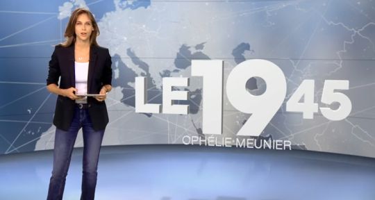 Audiences JT du lundi 18 juillet 2016 : Pas de miracle pour Ophélie Meunier pour sa première sur M6, journée performance pour TF1 et France 2