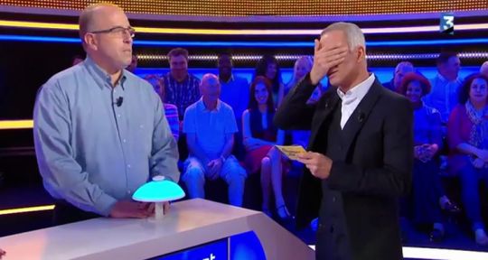 Questions pour un champion : audiences en baisse après Slam, Samuel Étienne en difficulté sur France 3