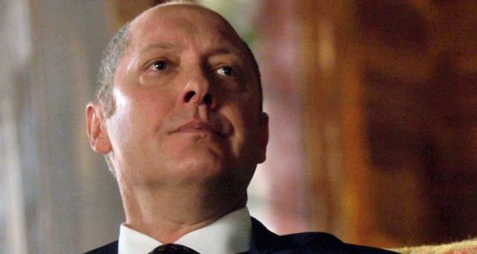 James Spader (Blacklist, TF1) : « Sur cette saison 3, Red montre des facettes inédites, car il est complètement déstabilisé »