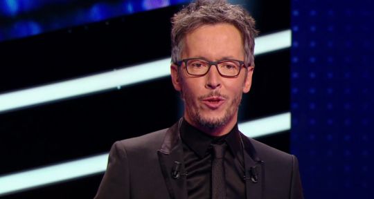 Guess my age : Jean-Luc Lemoine perd en puissance mais reste leader TNT