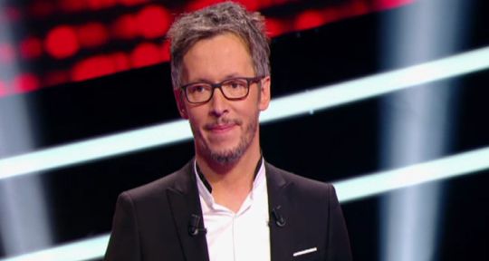 Guess My Age : audiences stables pour Jean-Luc Lemoine, toujours leader TNT