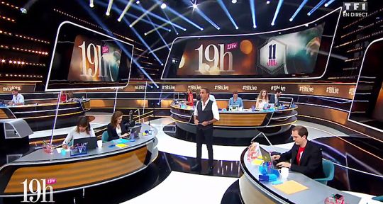 Audiences Access (18 au 22 juillet 2016) : TF1 s’enfonce avec 19h live, N’oubliez pas les paroles et le 19/20 exultent