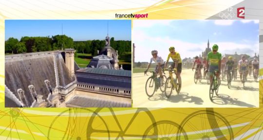 Audiences Tour de France 2016 : jusqu’à 7 millions de Français pour l’arrivée sur les Champs-Élysées