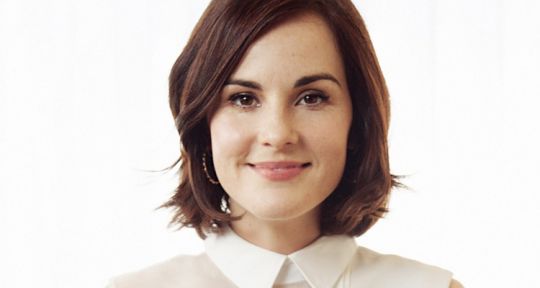 Après Downton Abbey, Michelle Dockery dans une nouvelle série historique pour Netflix