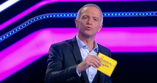 Questions pour un champion : audiences à nouveau en chute pour Samuel Etienne, Slam tient le cap