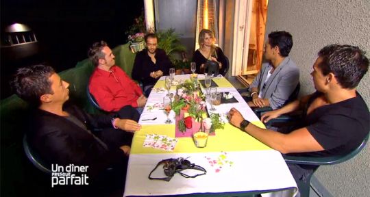 Un dîner presque parfait : Les séductrices font le plein auprès des femmes, Emilie entre en jeu avant la finale 