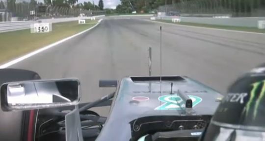 Grand Prix d’Allemagne : le dispositif organisé par Canal+ pour ce 31 juillet avec Hamilton et Rosberg