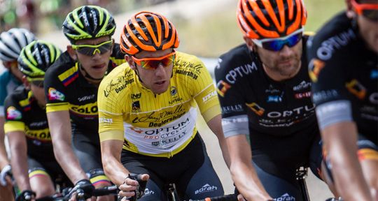 Tour de l’Utah : calendrier TV complet des étapes en direct sur L’Equipe 21