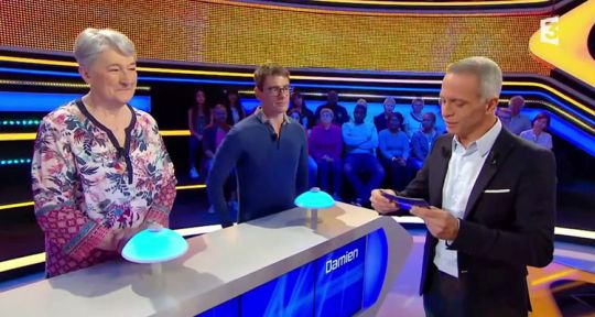 Questions pour un champion et Samuel Etienne repartent à la hausse côté audiences sur France 3