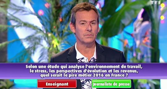 Les 12 coups de midi : Christian proche des 135 000 euros, Brad Pitt indésirable derrière l’étoile