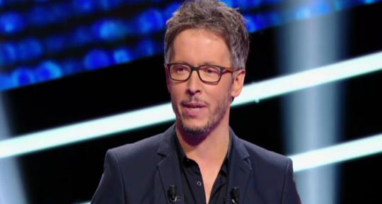 Guess My Age : audiences en sensible baisse pour Jean-Luc Lemoine en access prime time sur D8