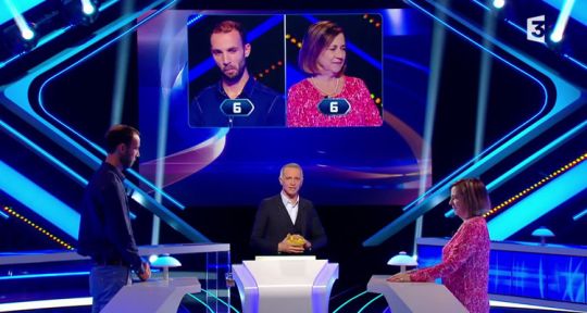 Questions pour un champion : Samuel Etienne en mal d’audience sur France 3