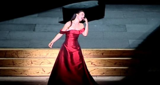 Placido Domingo, la légende de l’art lyrique avant la Traviata de Verdi