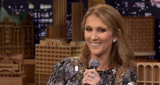 Céline Dion : « Encore un soir » et une journée entière sur D17