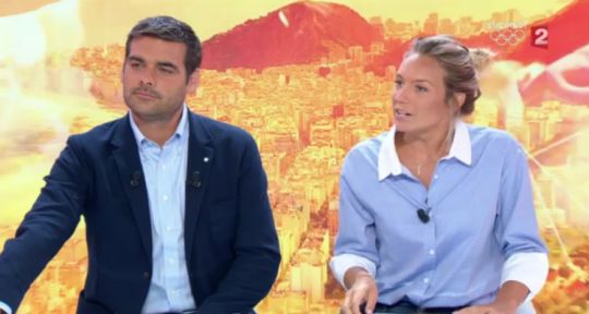 Bom Dia Rio : France 2 en pleine déroute à l’heure du déjeuner sans Tout le monde veut prendre sa place