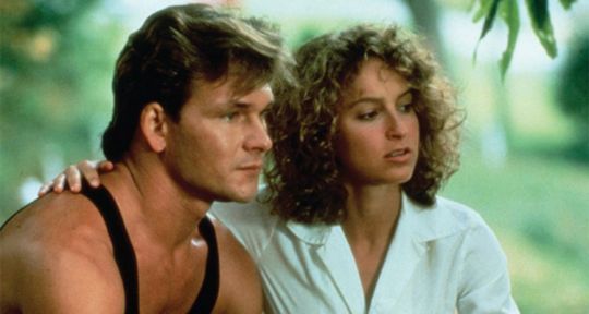 Dirty Dancing : Jennifer Grey absente de l’adaptation TV du film