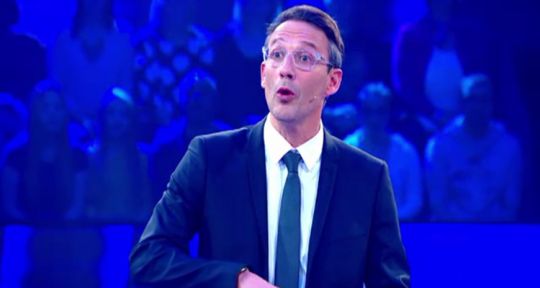 Still Standing : audiences en baisse pour Julien Courbet sur D8 face aux JO de Rio