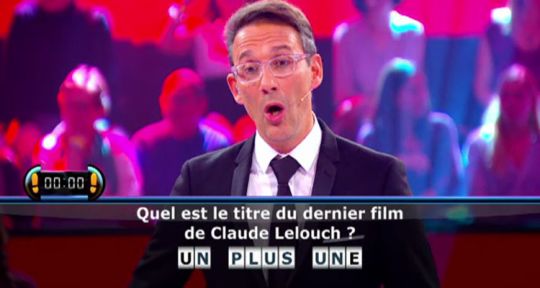 Still Standing : Julien Courbet ne fait pas encore progresser les audiences de D8 à midi