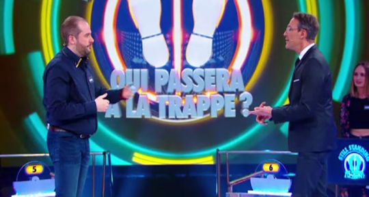 Still Standing : des audiences en chute face aux JO pour Julien Courbet