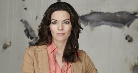 Alana de la Garza (Esprits criminels, Unité sans frontières) : « J’adore que mon personnage ait une histoire du passé à défendre. C’était la même chose dans Forever » 