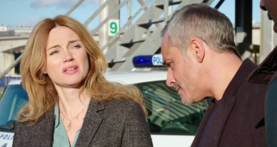 Alice Nevers : un nouveau marathon sur HD1 pour Marine Delterme et Jean-Michel Tinivelli