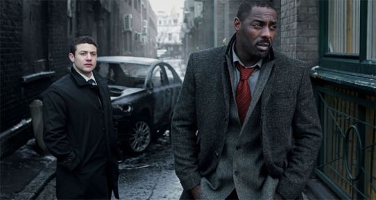 Après Canal+ et France Ô, Luther débarque en prime time sur D17