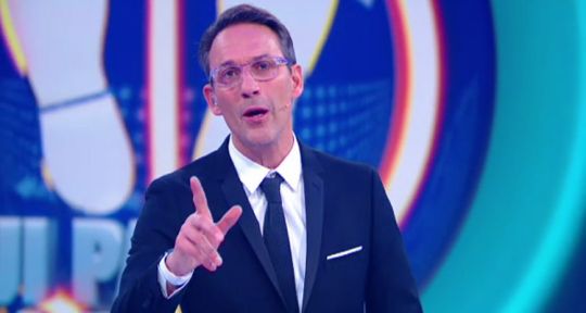 Still Standing : nouveau record d’audience à la baisse pour Julien Courbet sur D8, derrière W9, 6ter et Arte