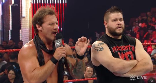 WWE Summerslam : la bête Brock Lesnar face à la vipère Randy Orton, les Canadiens Chris Jericho et Kevin Owens défient la Team SAWFT 