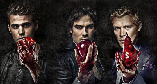 Génération perdue : la nouvelle série pour succéder à Vampire Diaries ?