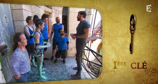 Audiences TV du samedi 20 août 2016 : les JO de Rio font la loi sur France 3, Fort boyard devance Forever